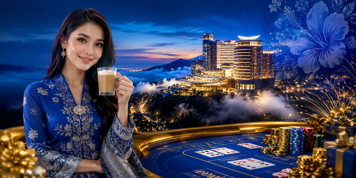 Antara muka pertaruhan dalam talian mrgroup44 Malaysia